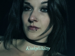 Kinkylilkitty
