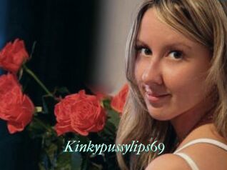 Kinkypussylips69