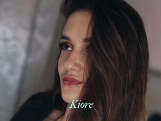 Kiore