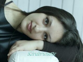Kirabrunette
