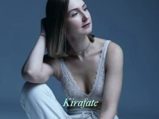 Kirafate