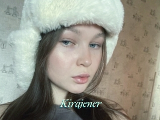 Kirajener