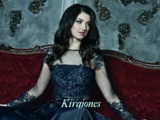 Kirajones