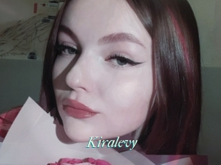 Kiralevy