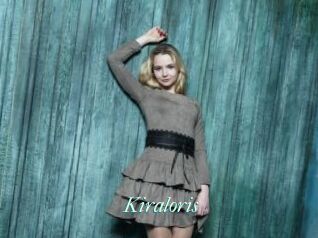 Kiraloris