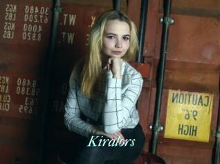 Kiralors
