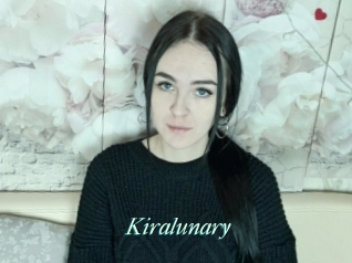 Kiralunary