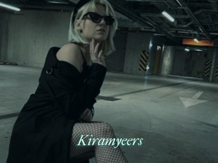 Kiramyeers