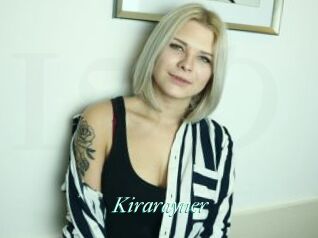 Kirarayner