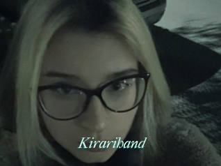 Kirarihand