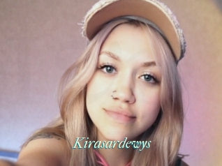 Kirasardewys
