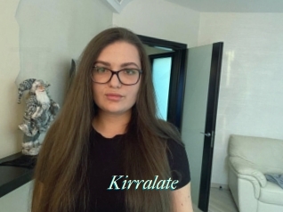 Kirralate