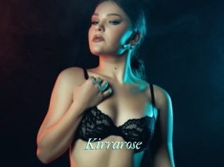 Kirrarose