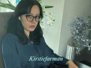 Kirstiefarman