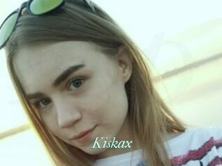 Kiskax