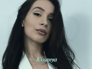 Kissanya