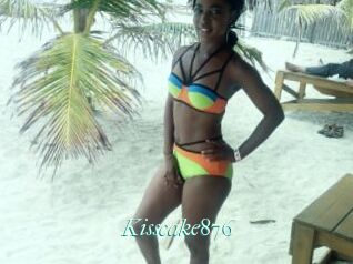 Kisscake876