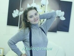 Kissloveprincess