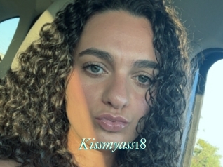 Kissmyass18