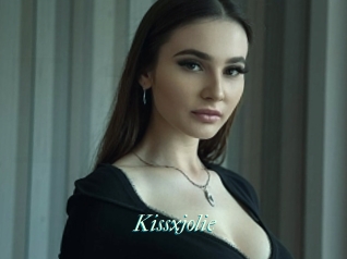 Kissxjolie
