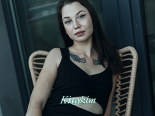 Kissykim