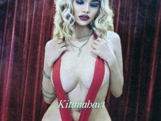 Kitanahart