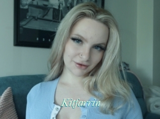 Kitfarrin