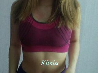 Kitniss