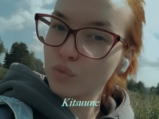 Kitsuune