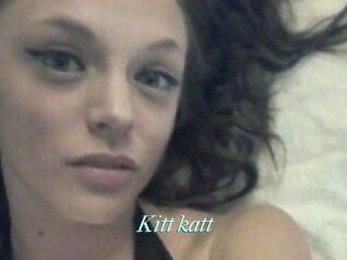 Kitt_katt
