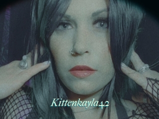 Kittenkayla42