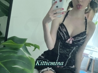 Kittiemina