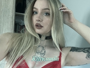 Kittycamila