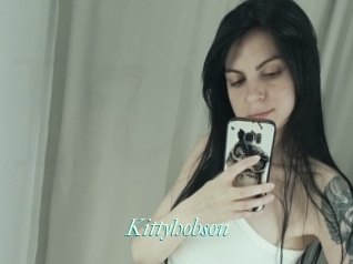 Kittyhobson