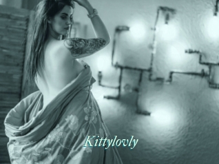 Kittylovly