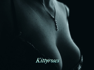 Kittyroses