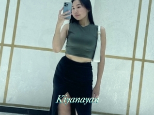 Kiyanayan