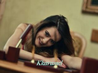 Kkaramel
