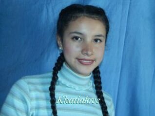 Kkatialove