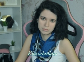 Klaradunkan