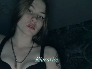 Klararise