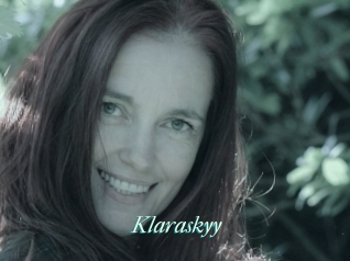 Klaraskyy