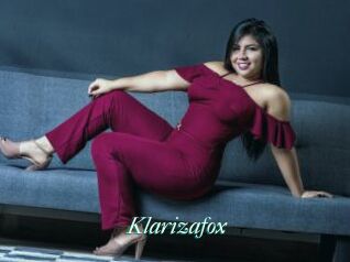Klarizafox