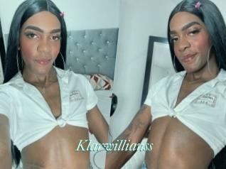 Klarwillianss