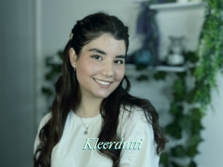 Kleerdutti