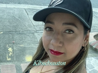 Klhoehouston