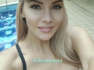 Kloesaldana
