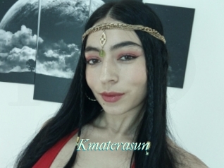 Kmaterasun
