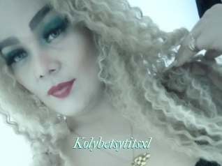 Kolybetsytitsxl