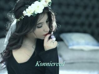 Konniereed